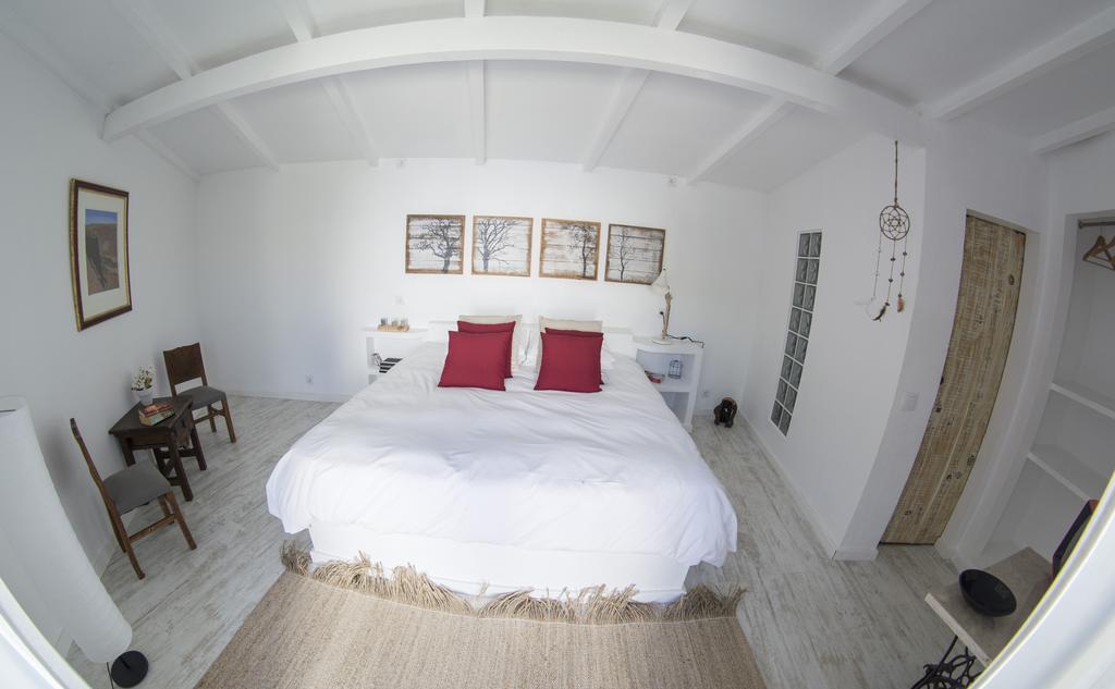 O Moinho Da Roca Hotel Azoia  Luaran gambar
