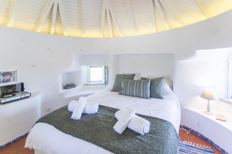 O Moinho Da Roca Hotel Azoia  Luaran gambar