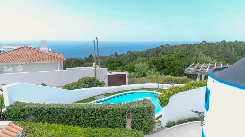 O Moinho Da Roca Hotel Azoia  Luaran gambar