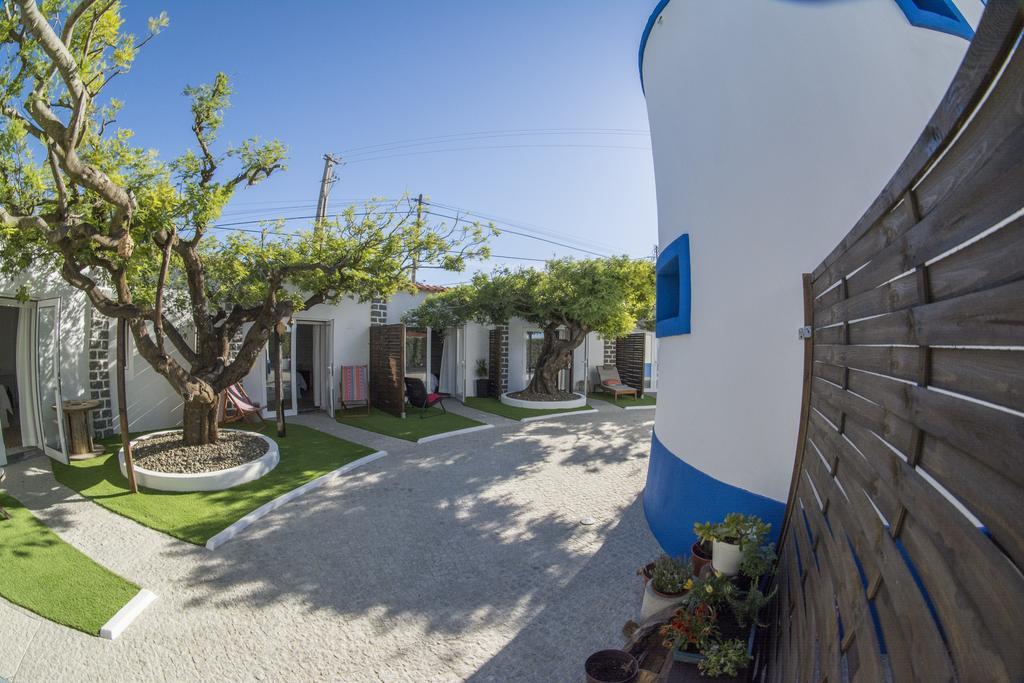 O Moinho Da Roca Hotel Azoia  Luaran gambar
